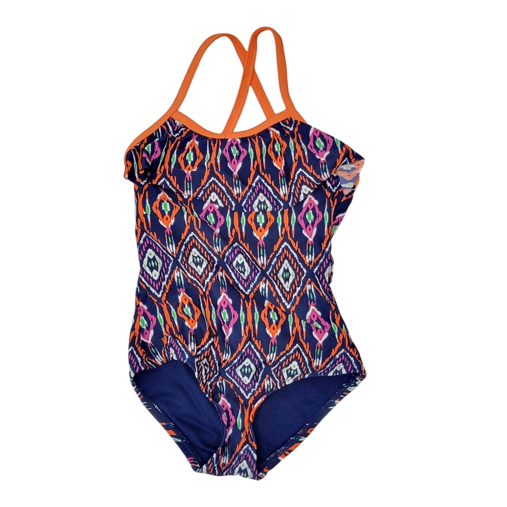 Carter's Girl Swim suit bathing suit Size 2T